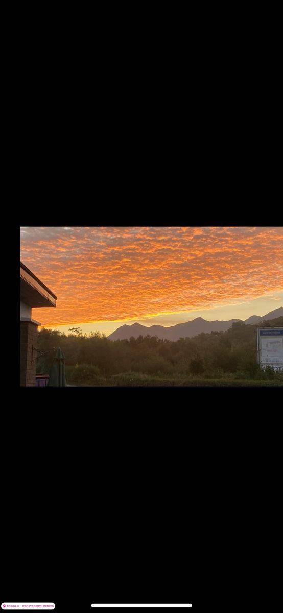 Rent Restaurant Bar Hotel Space in Scenic Glencar Kerry