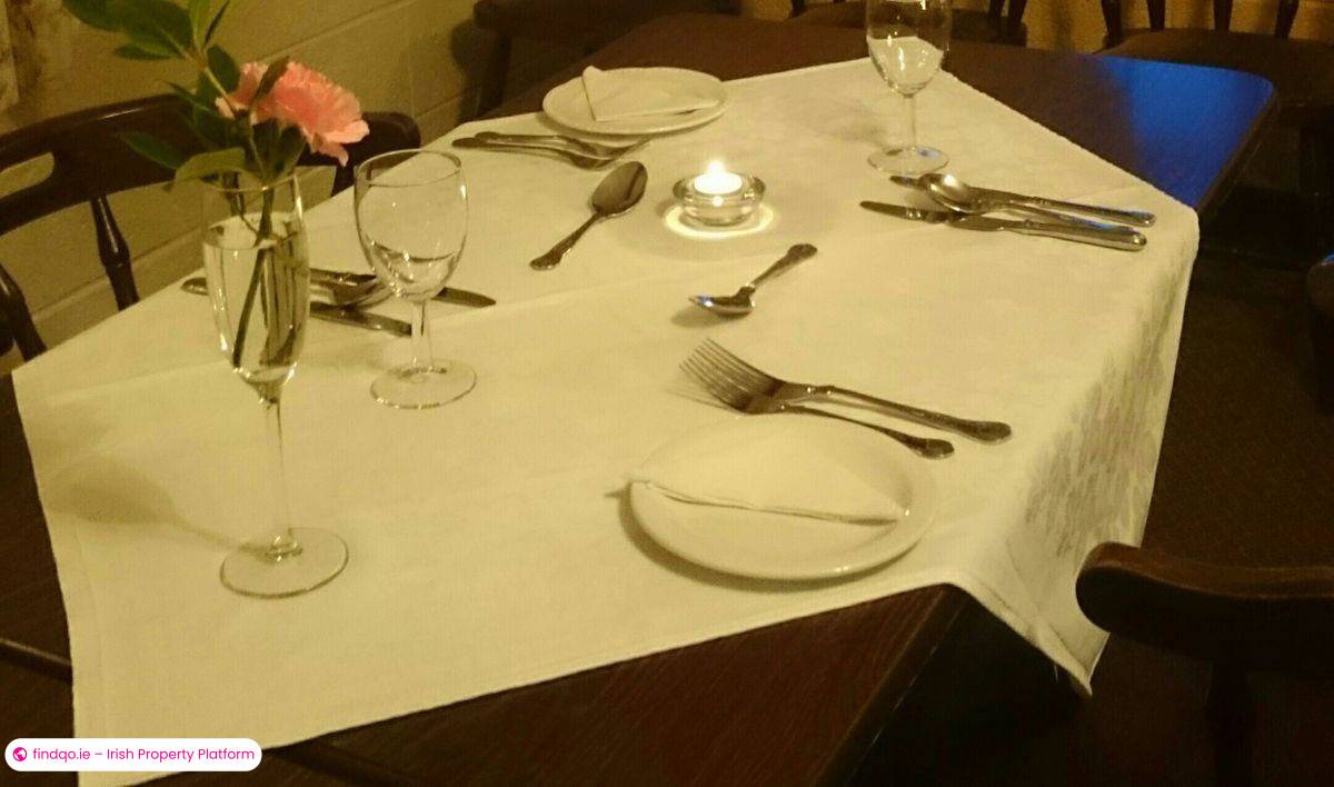 Buy Bar Restaurant Hotel in Caherciveen Kerry