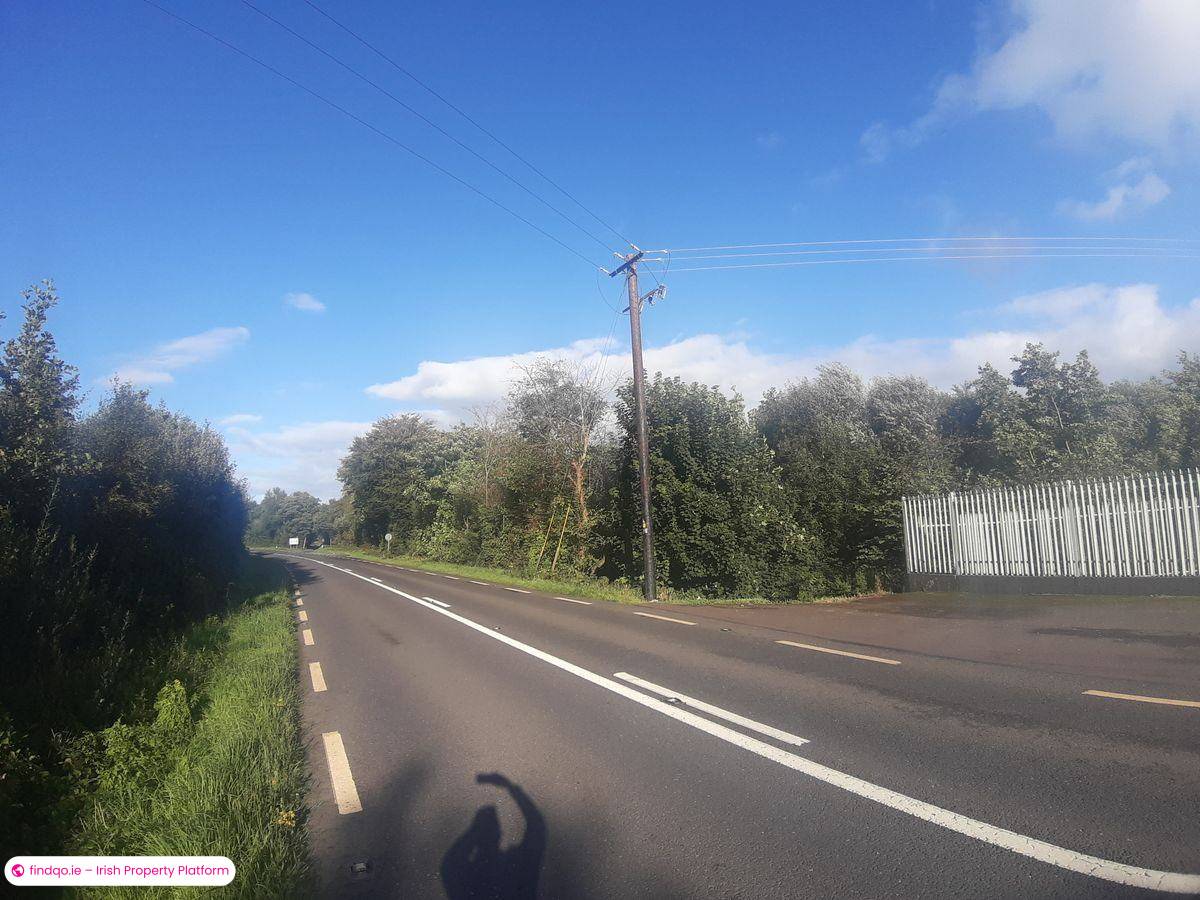 Industrial Site for Sale in Killorglin, Kerry