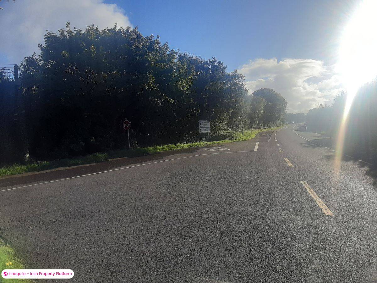 Industrial Site for Sale in Killorglin, Kerry