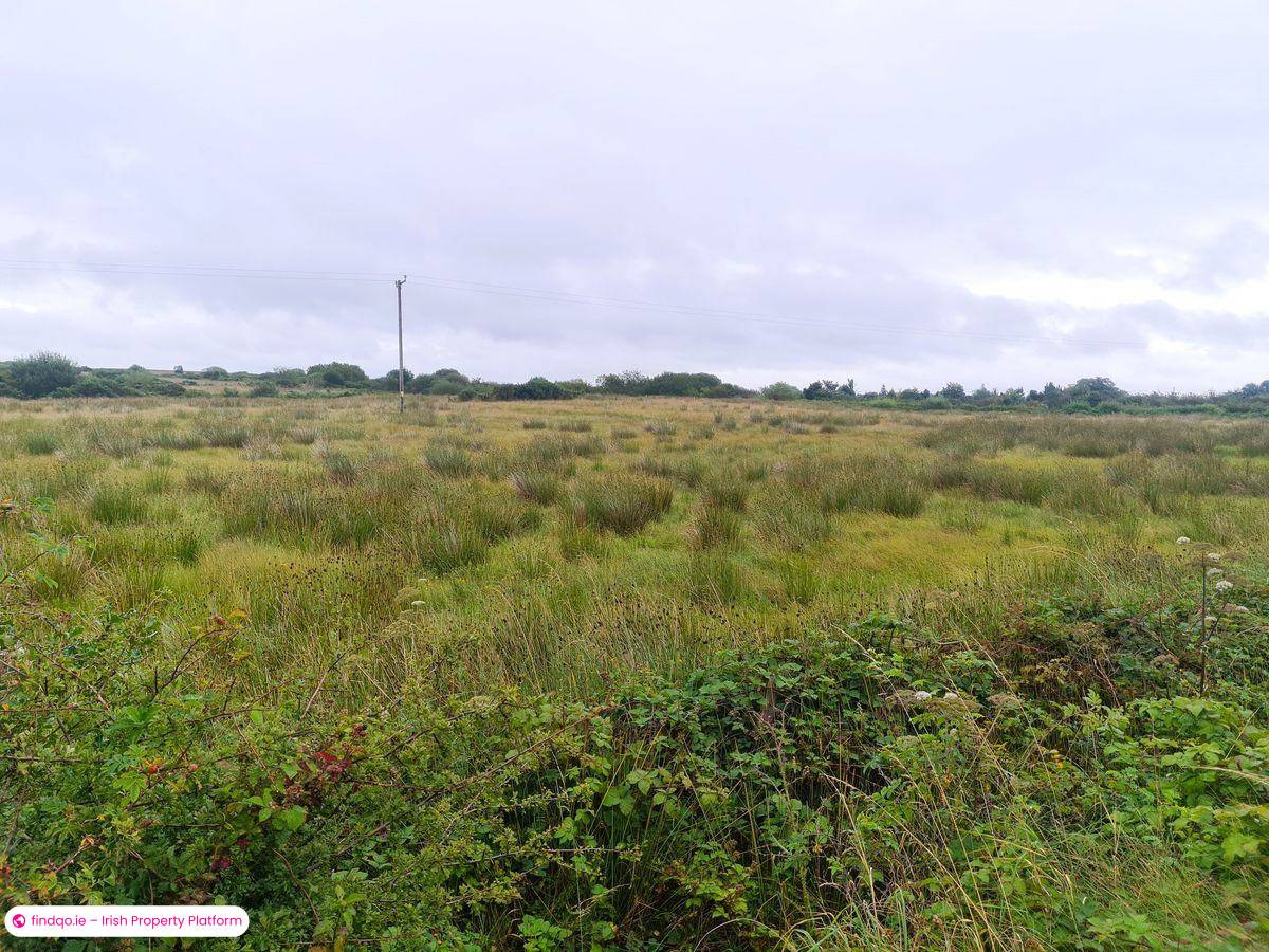 Agricultural Land for Sale in Carracastle, Mayo