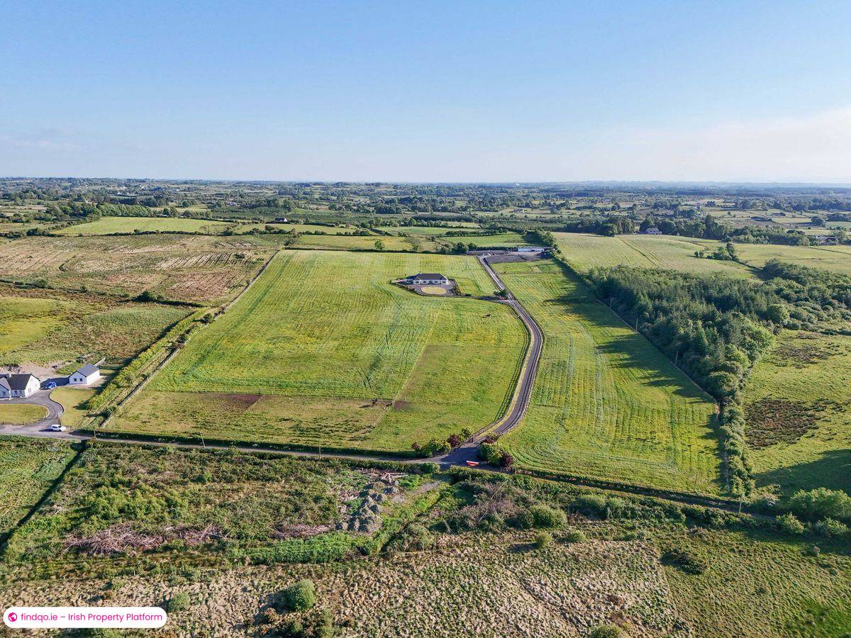 Agricultural Land for Sale in Ballyhaunis, Mayo