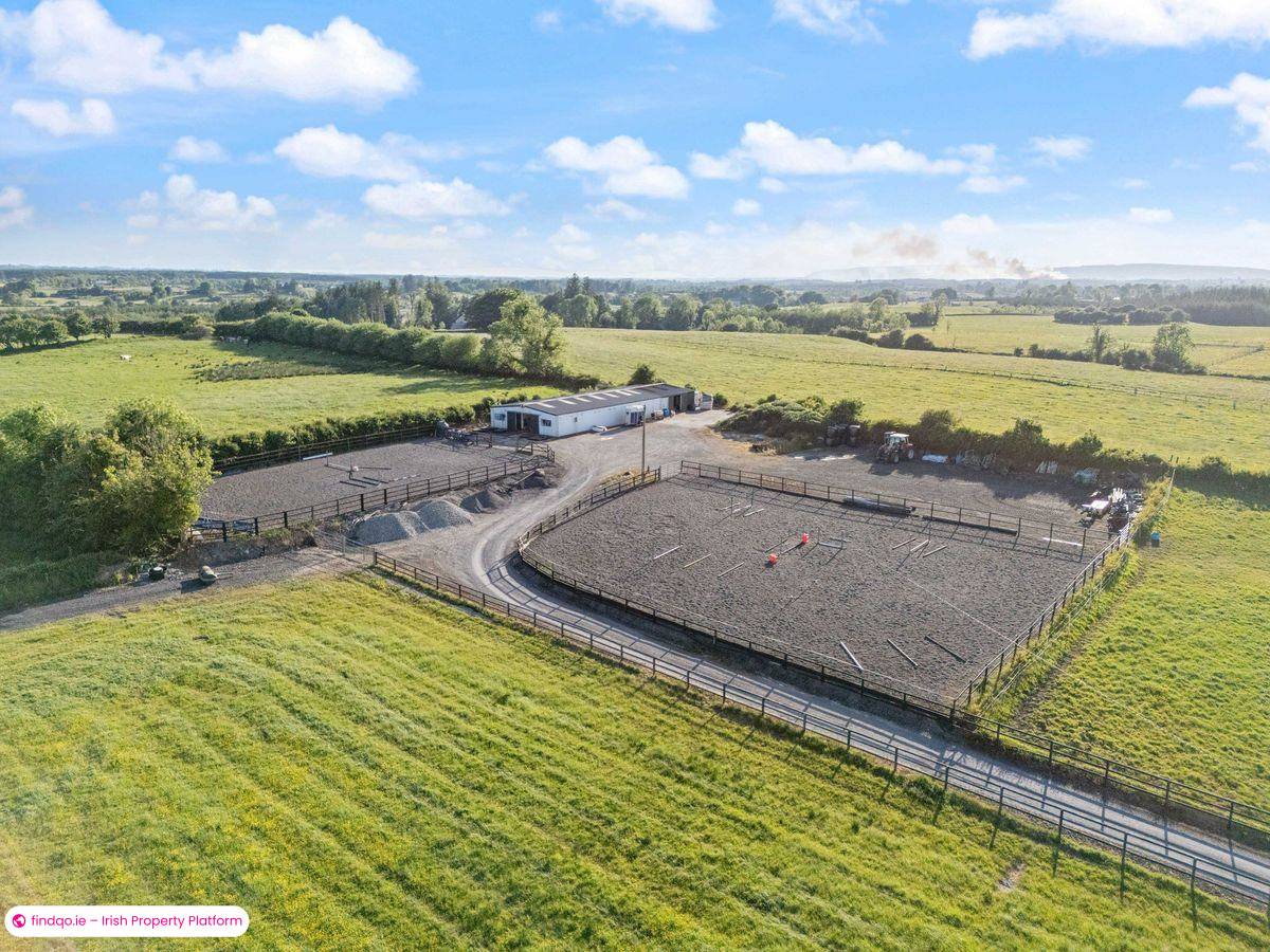 Agricultural Land for Sale in Ballyhaunis, Mayo