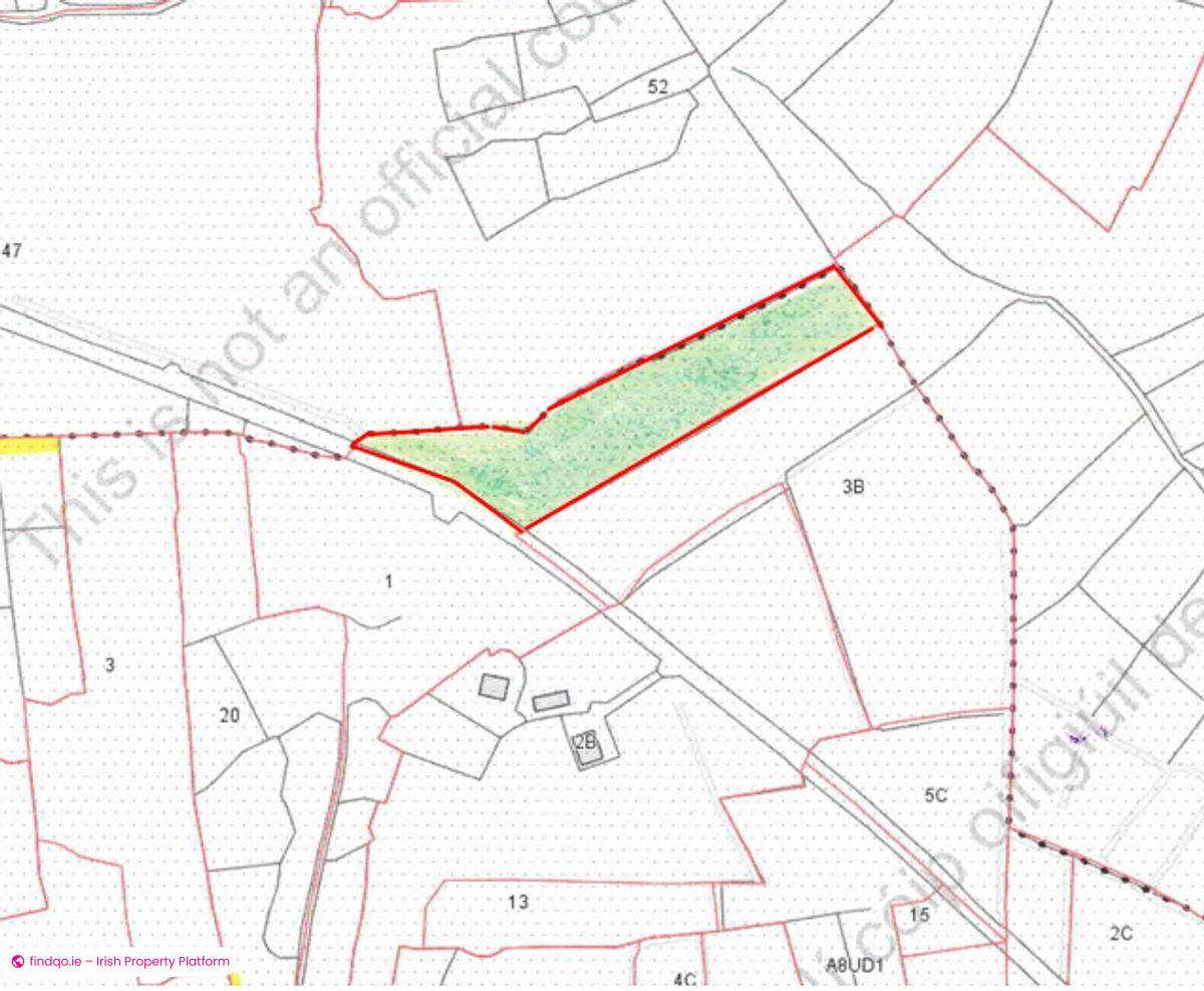 Buy Agricultural Land in Swinford Mayo