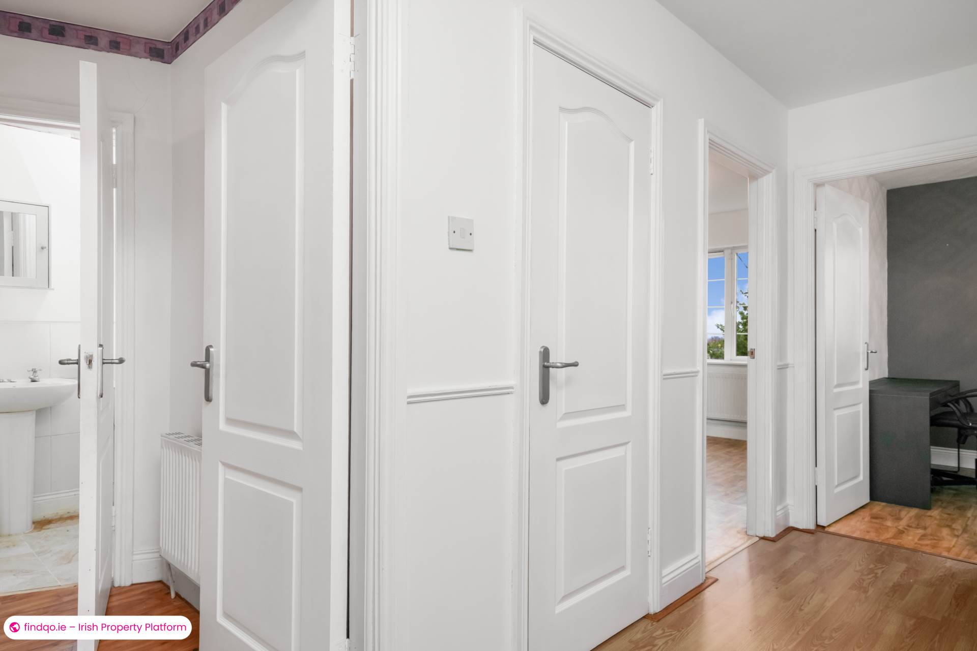 Semi-detached house for Sale in Navan, Meath