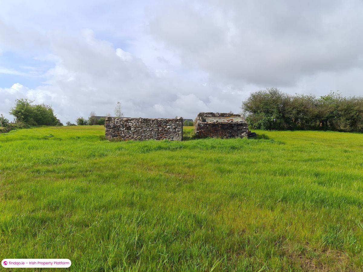 Agricultural Land for Sale in Kilkelly, Mayo