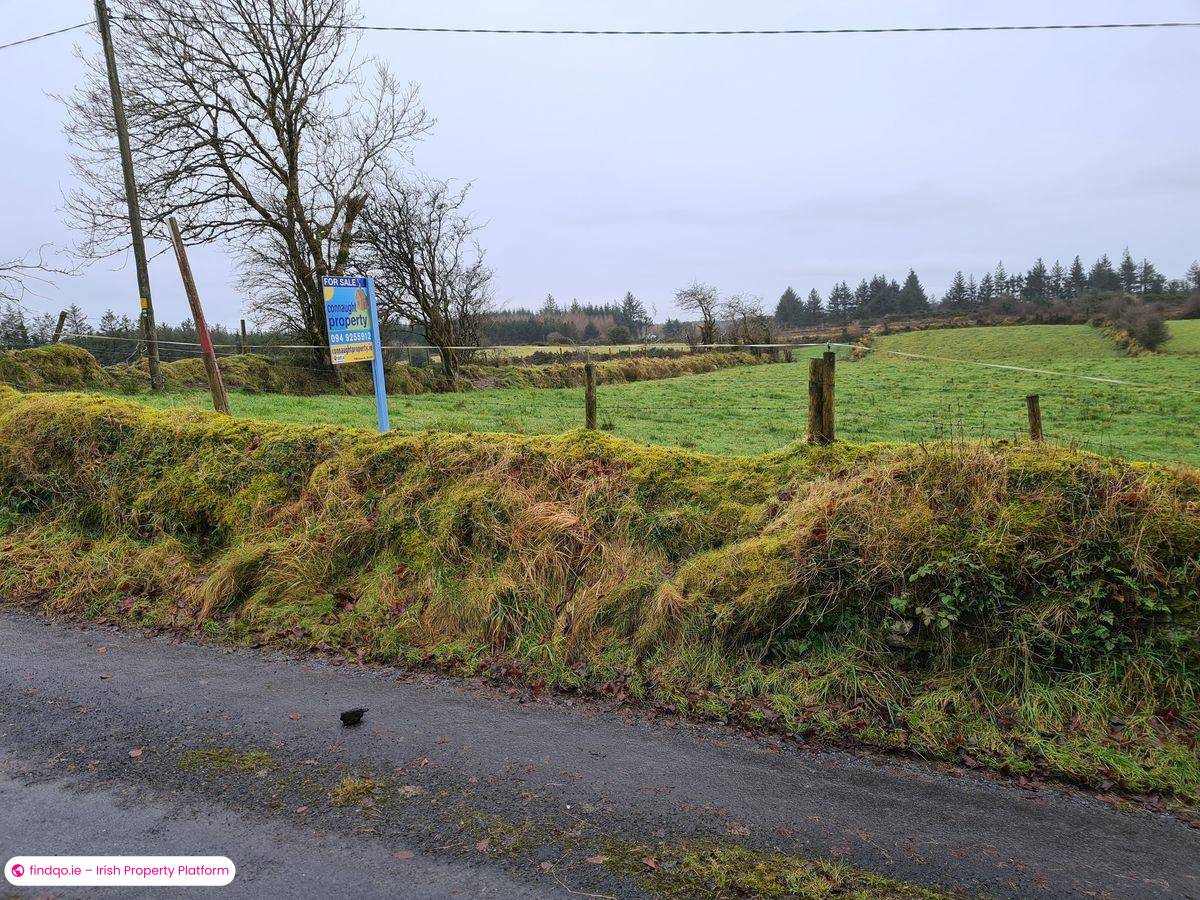 Agricultural Land for Sale in Kilkelly, Mayo