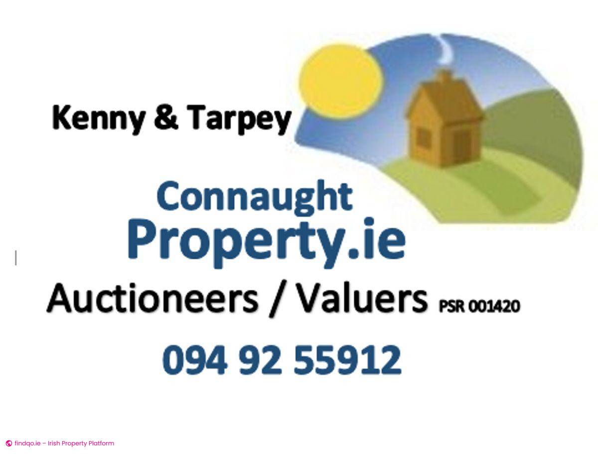 Buy a Restaurant Bar Hotel in Kilkelly Mayo