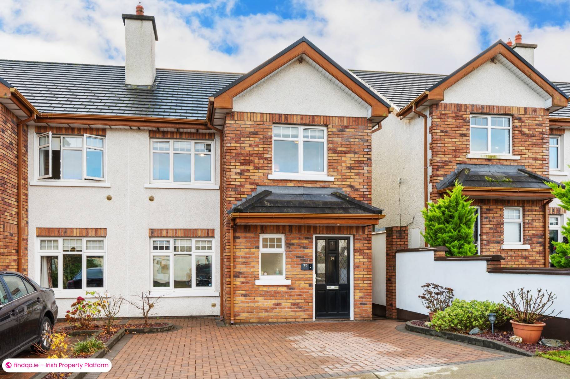 Semi-detached house for Sale in Lehenaghbeg, Cork, T12 C9NW