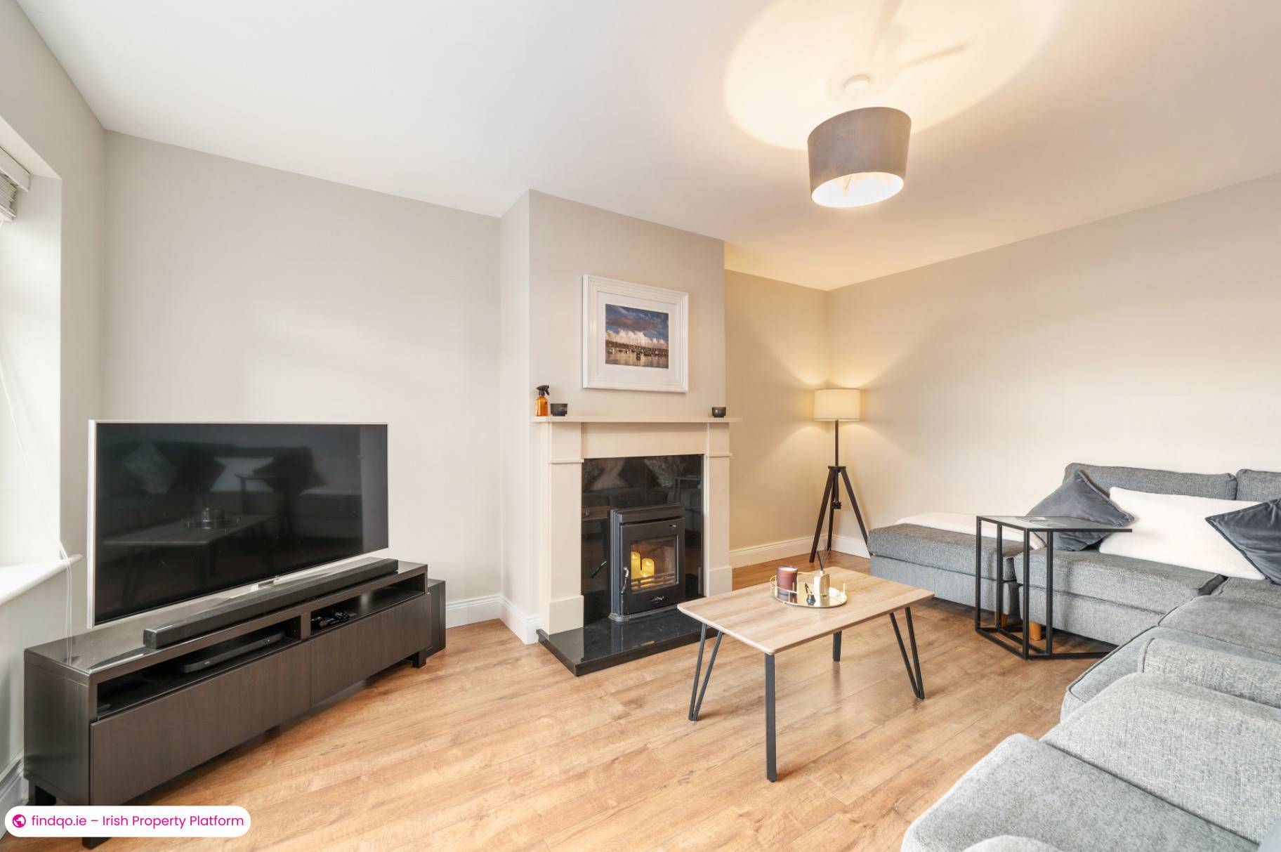 5 Bedroom Semi Detached Home