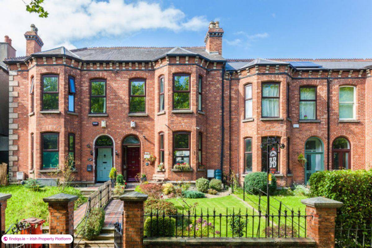 Terraced house for Sale in Dublin 9