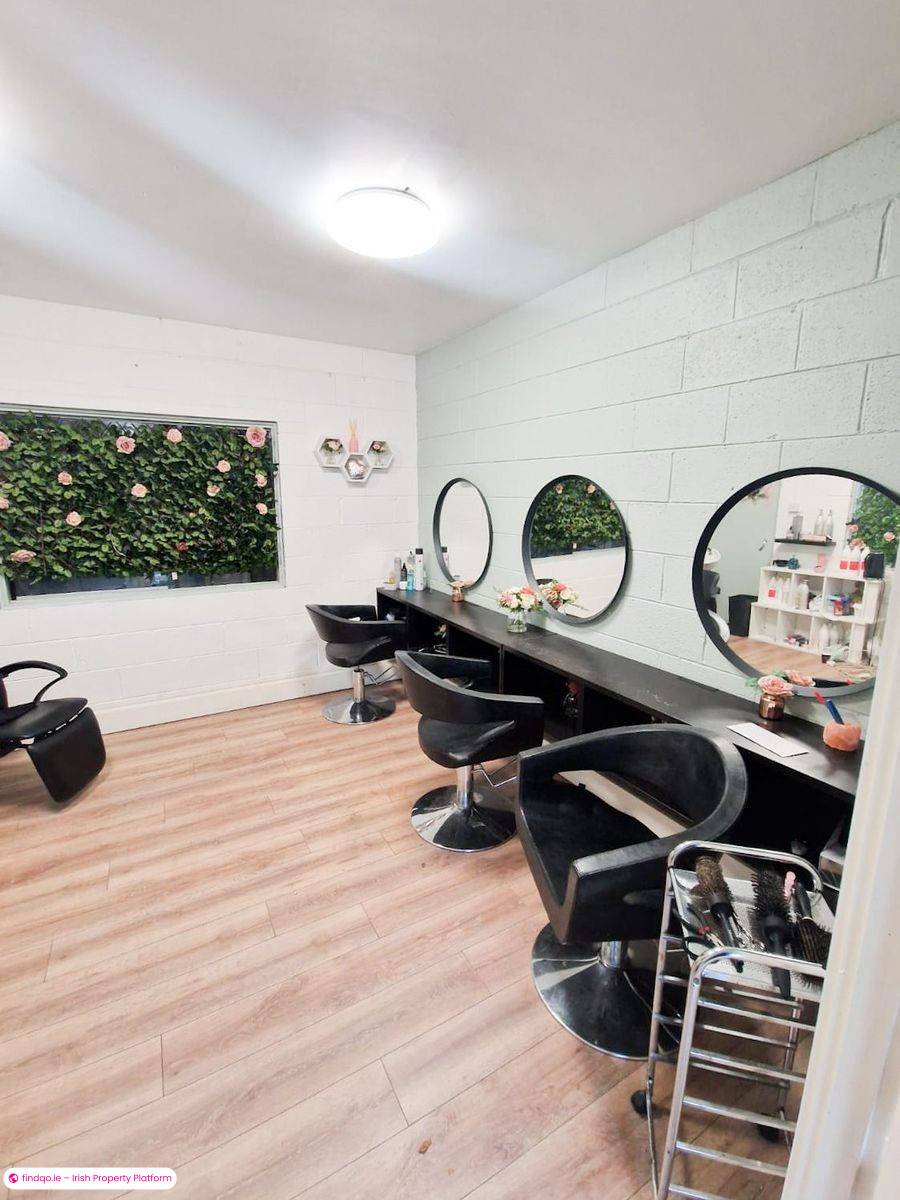 Rent Retail Space in Bluebell Dublin 12