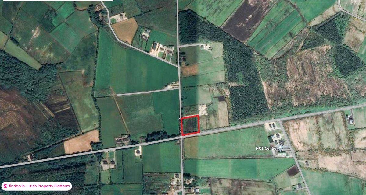 Agricultural Land for Sale in Carndonagh, Donegal