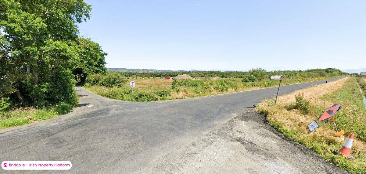 Discover Fertile Agricultural Land for Sale in Carndonagh Donegal