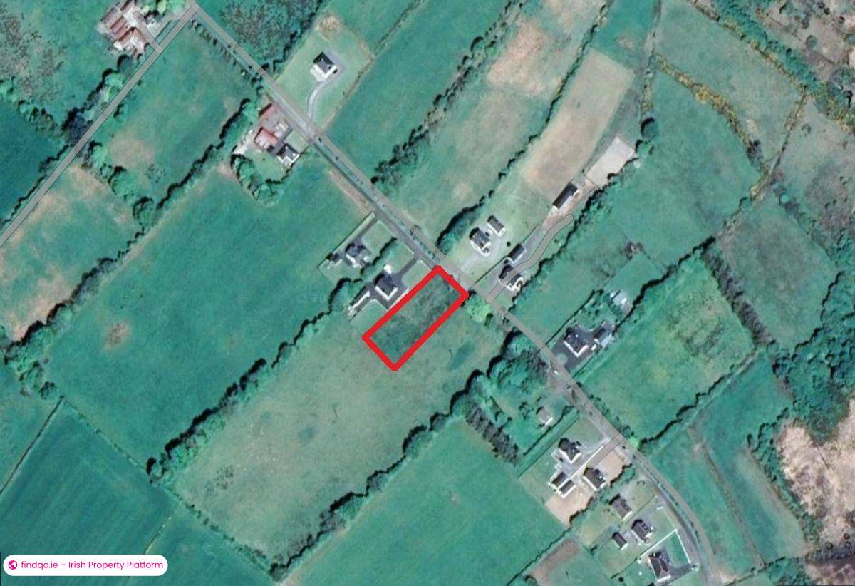 Development Land for Sale in Mountbellew, Galway
