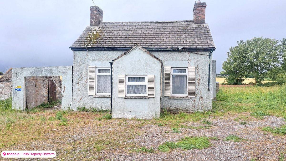 Detached house for Sale in Mallow, Cork