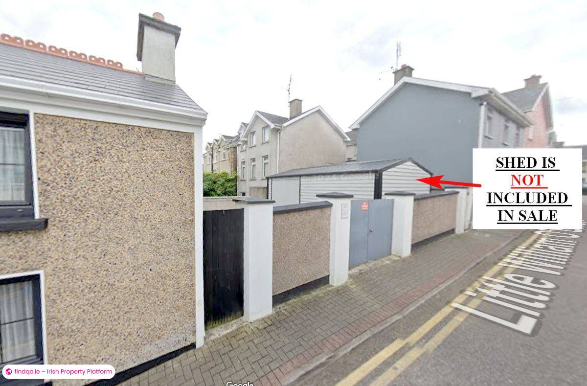 Site for Sale in Fermoy, Cork