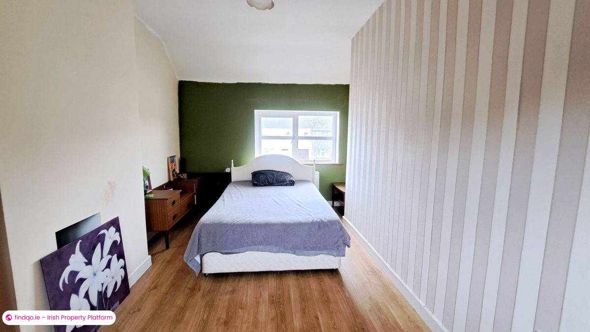 Charming 2 Bedroom Terraced House for Sale in Cahir Tipperary