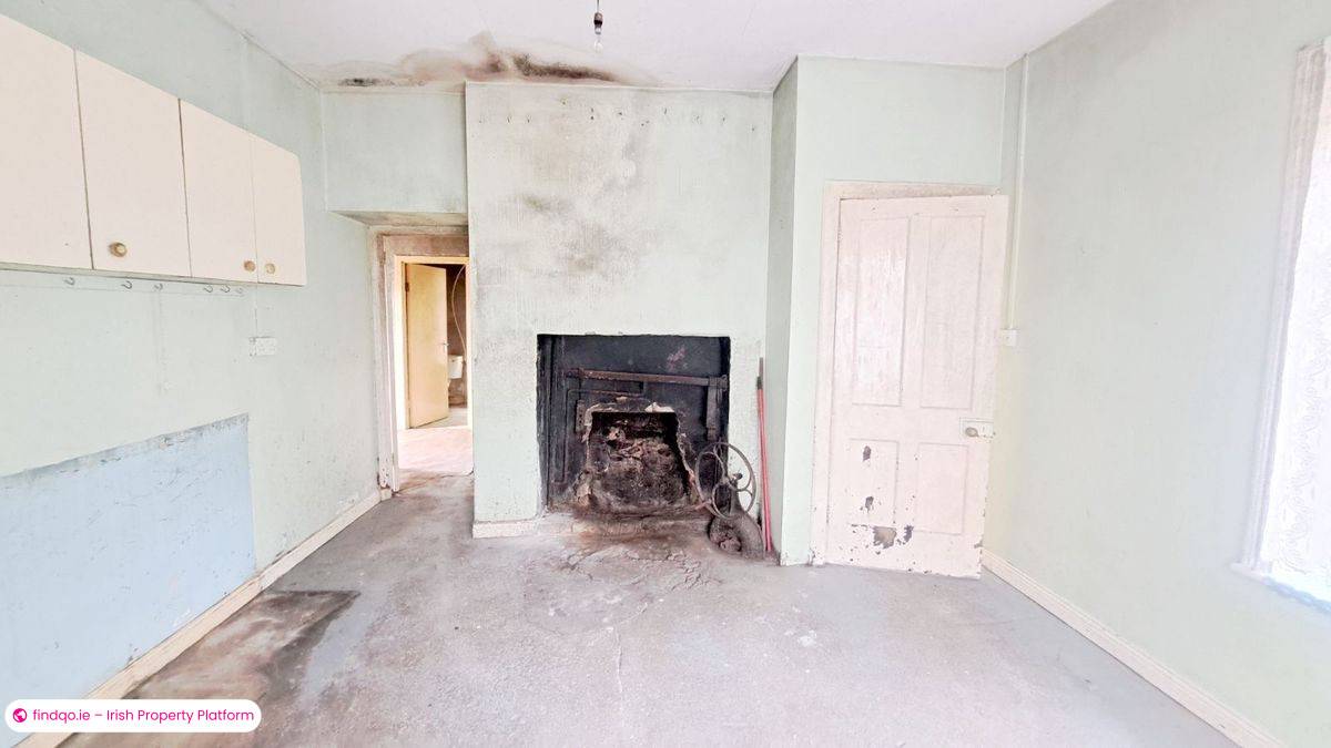 Buy a Cozy Detached 2 Bedroom House in Mallow Cork