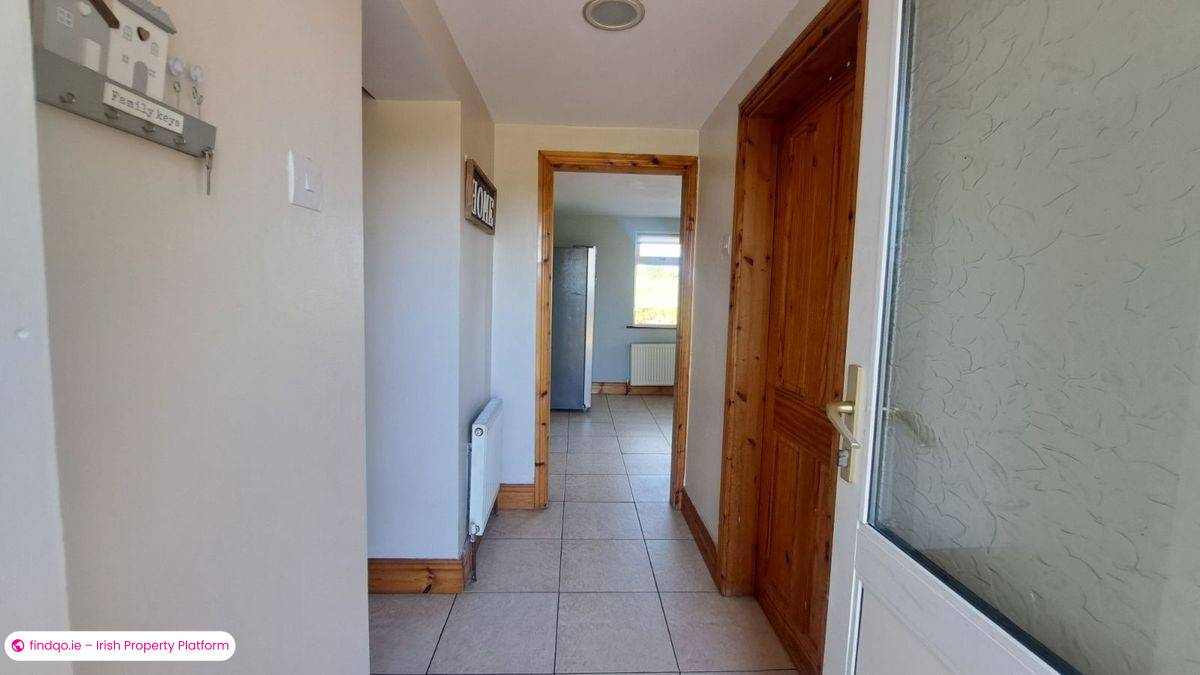 Buy a 3 Bed Bungalow with Garden and Parking in Mitchelstown