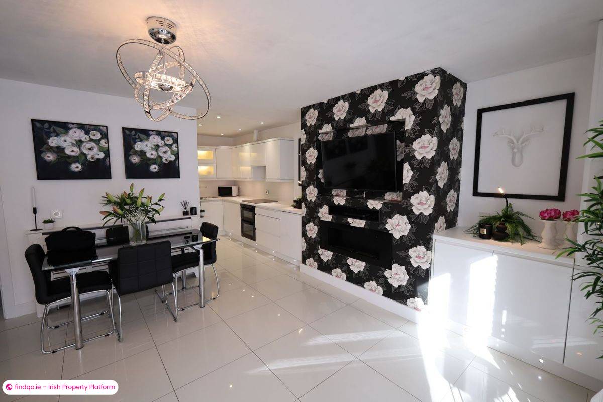 Apartment for Sale in Rochestown, Cork, T12 EE97