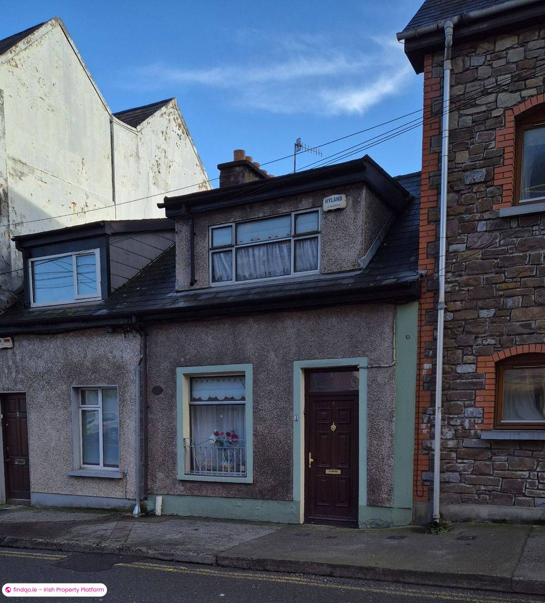 Terraced house for Sale in Blackpool, Cork, T23 P8HN