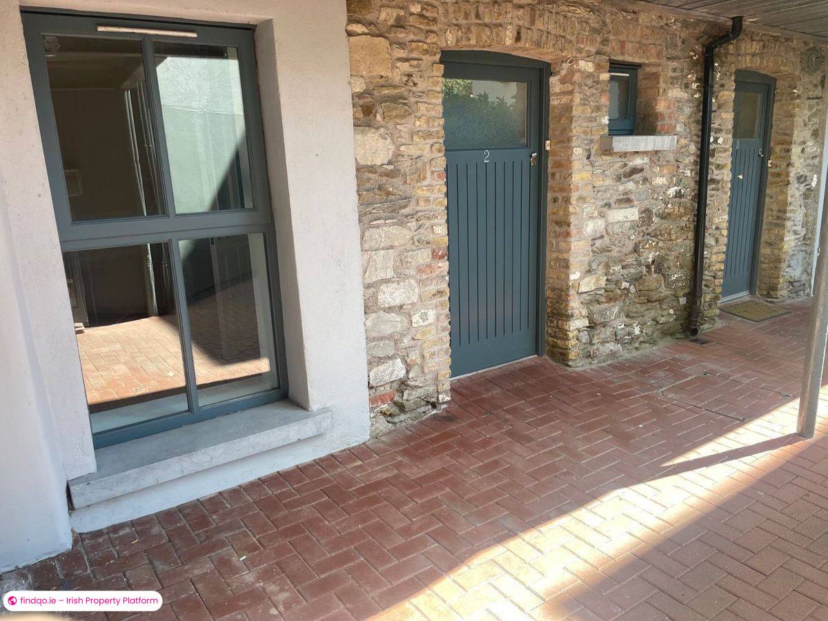 Apartment for Sale in Cork City Centre, Cork