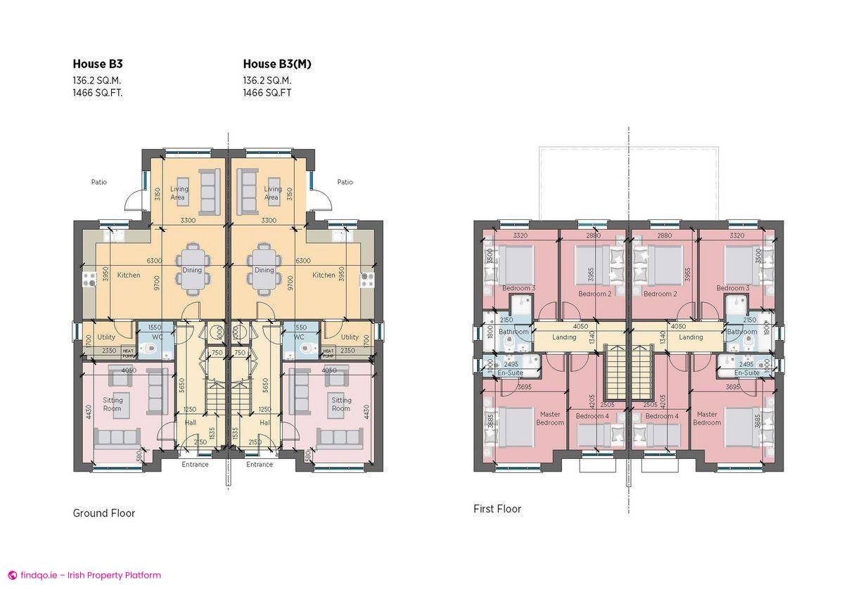 New Development for Sale in Carrigaline, Cork