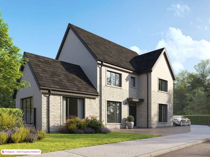 New Development for Sale in Carrigaline, Cork