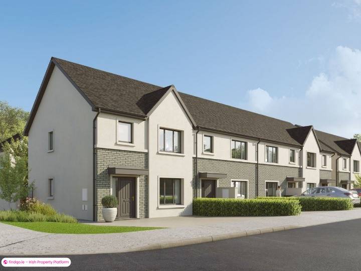 New Development for Sale in Carrigaline, Cork