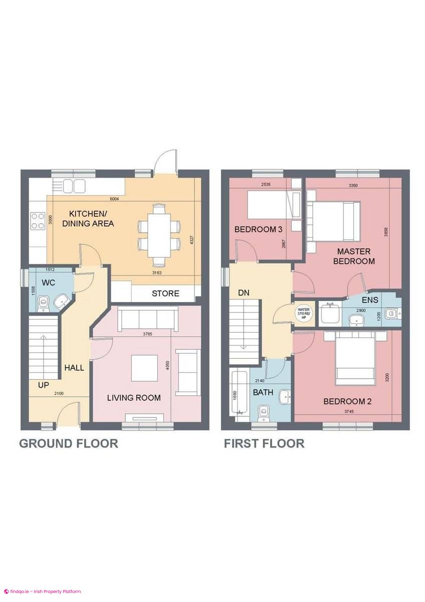 New Development for Sale in Carrigaline, Cork