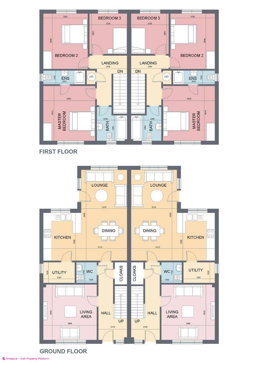New Development for Sale in Carrigaline, Cork