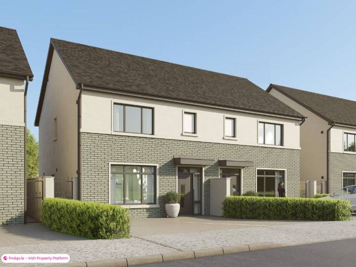 New Development for Sale in Carrigaline, Cork