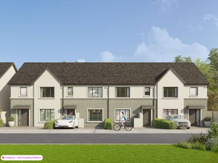 New Development for Sale in Carrigaline, Cork
