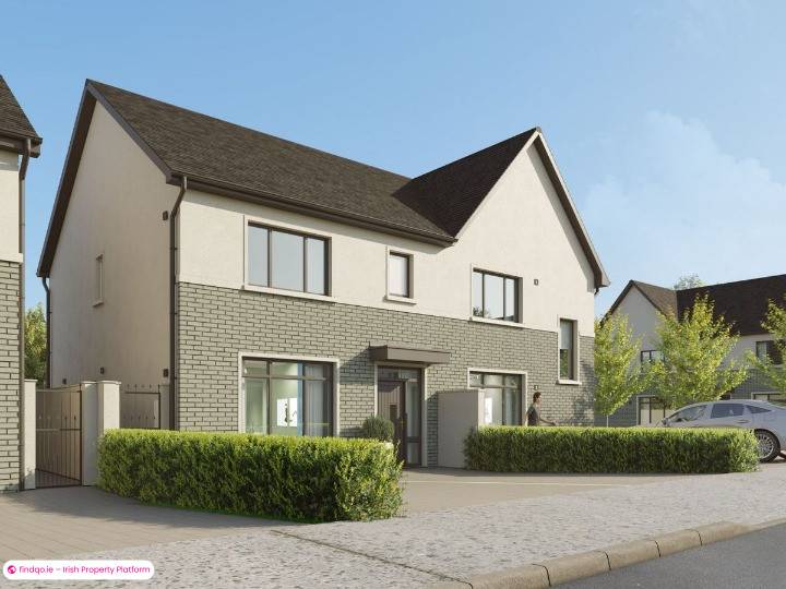 New Development for Sale in Carrigaline, Cork