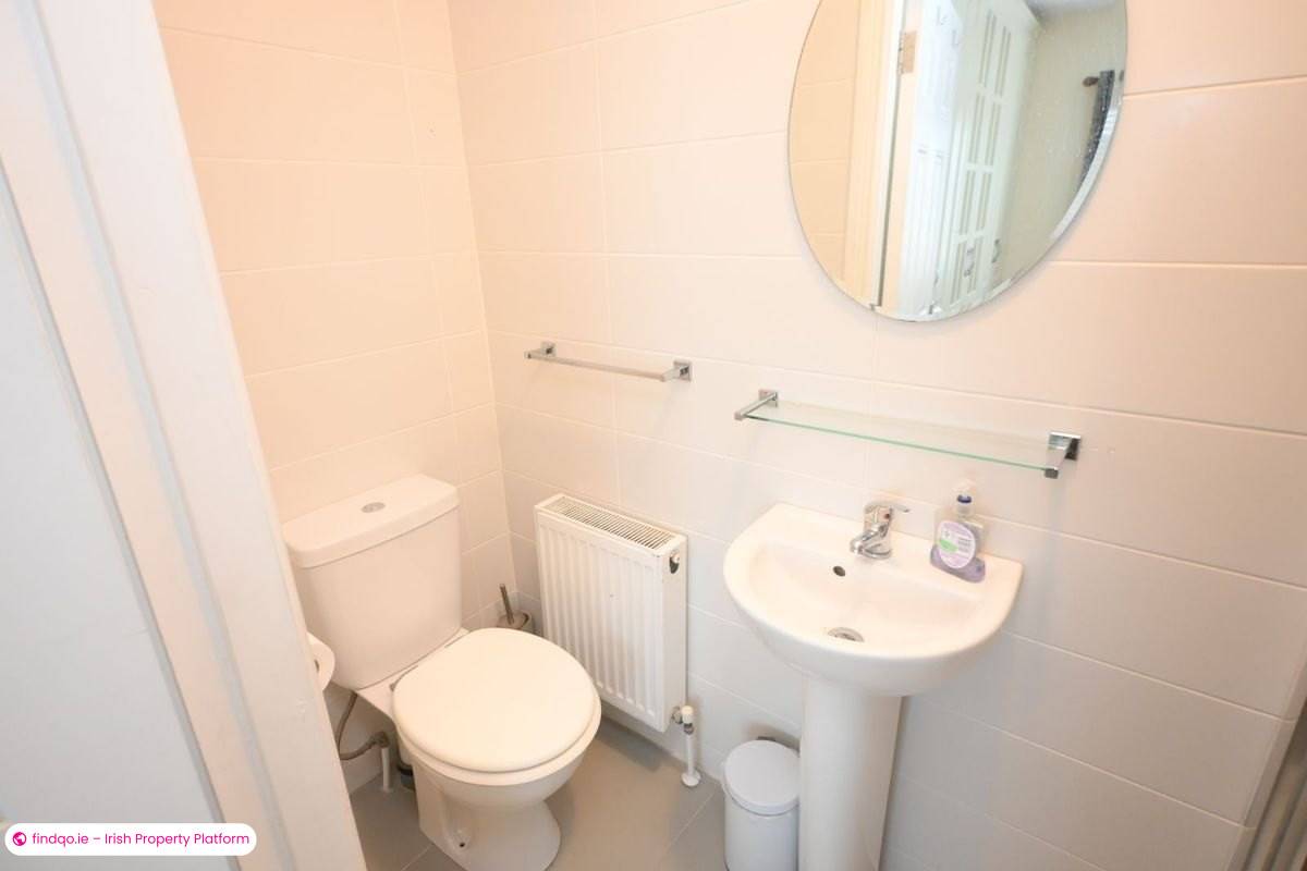 Buy a Charming 3 Bed 3 Bath Semi Detached Home in Lively Lehenagh More Cork with Garden and Parking