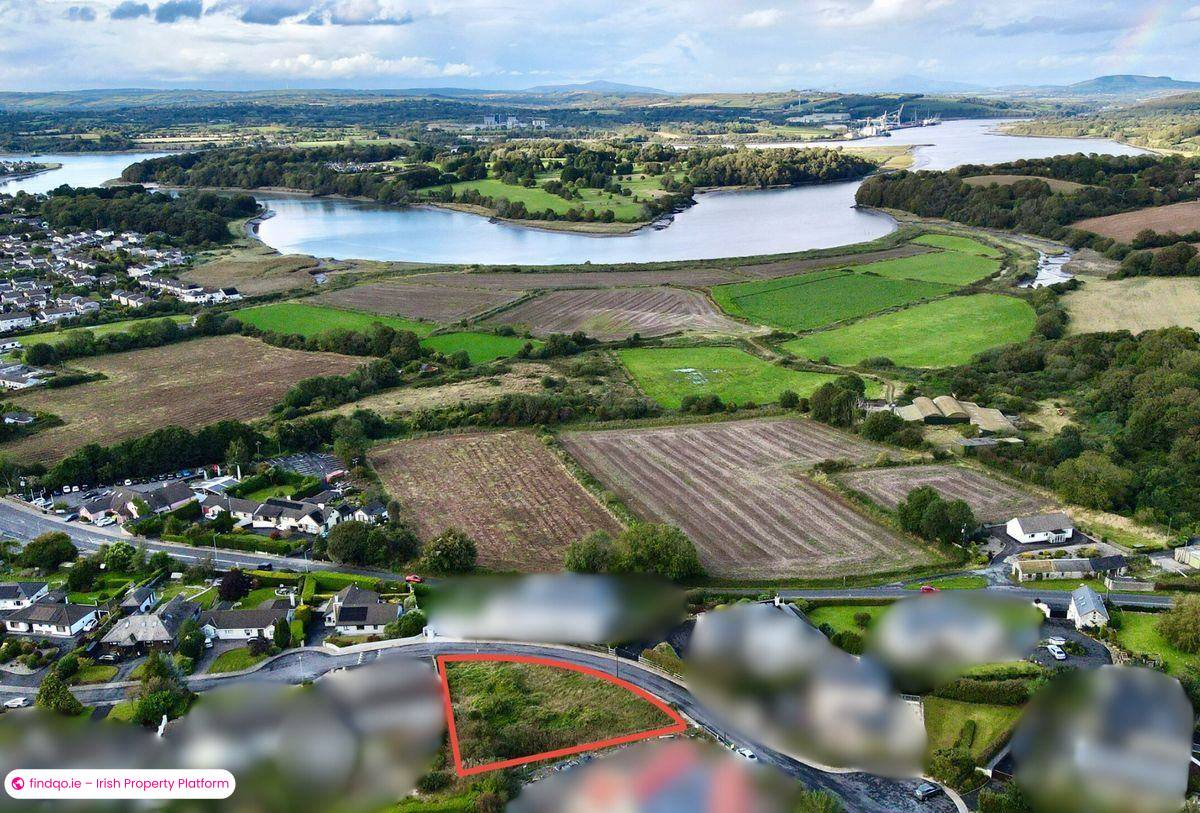 Site for Sale in Waterford City Centre, Waterford