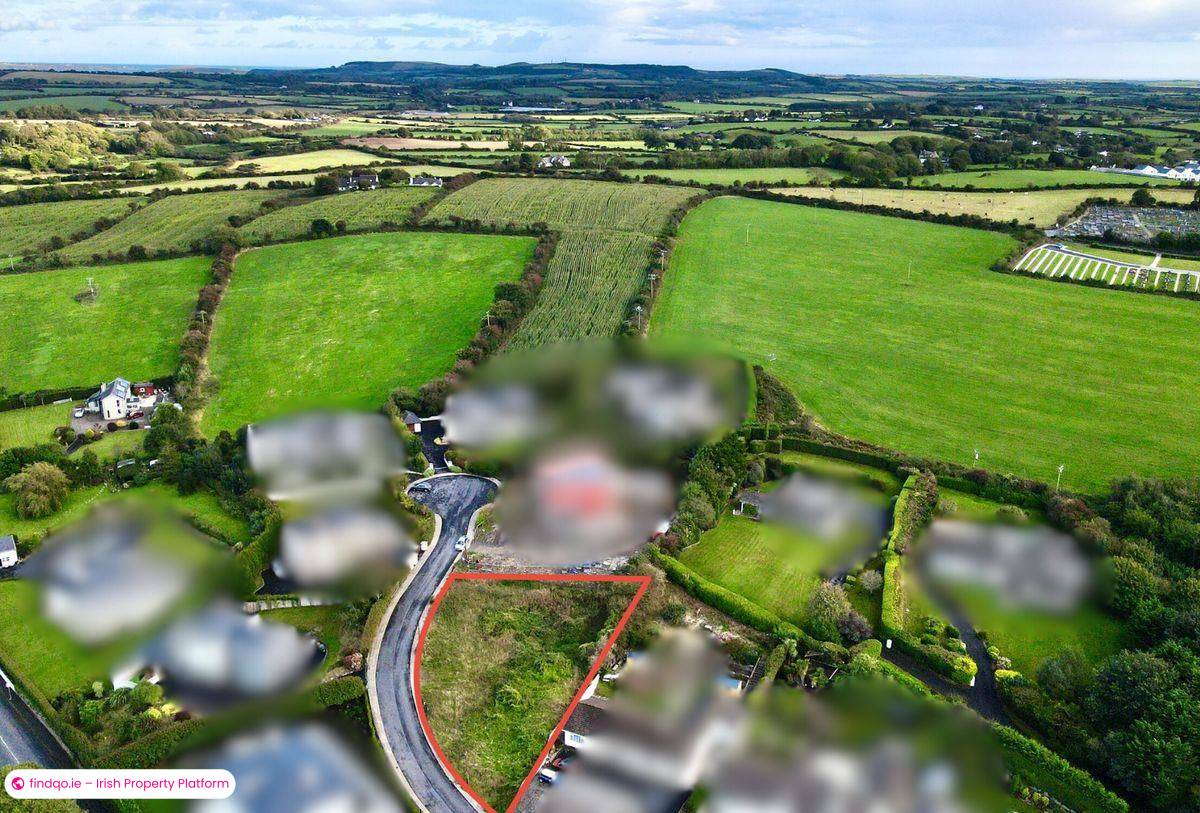 Waterford City Centre Property Sale Opportunity