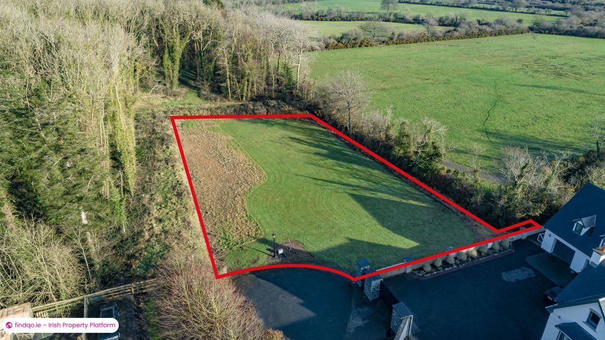 Site for Sale in Waterford City Centre, Waterford