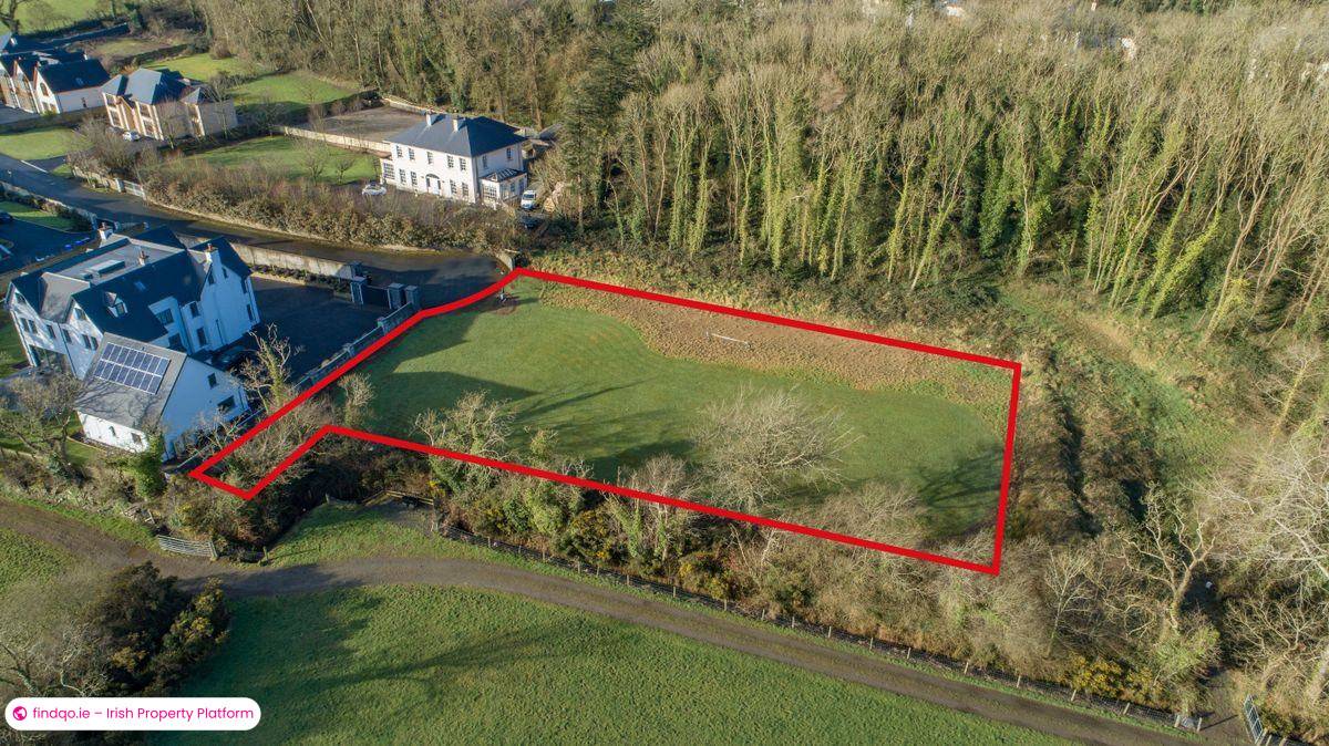 Site for Sale in Waterford City Centre, Waterford