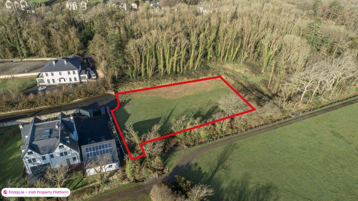 Site for Sale in Waterford City Centre, Waterford