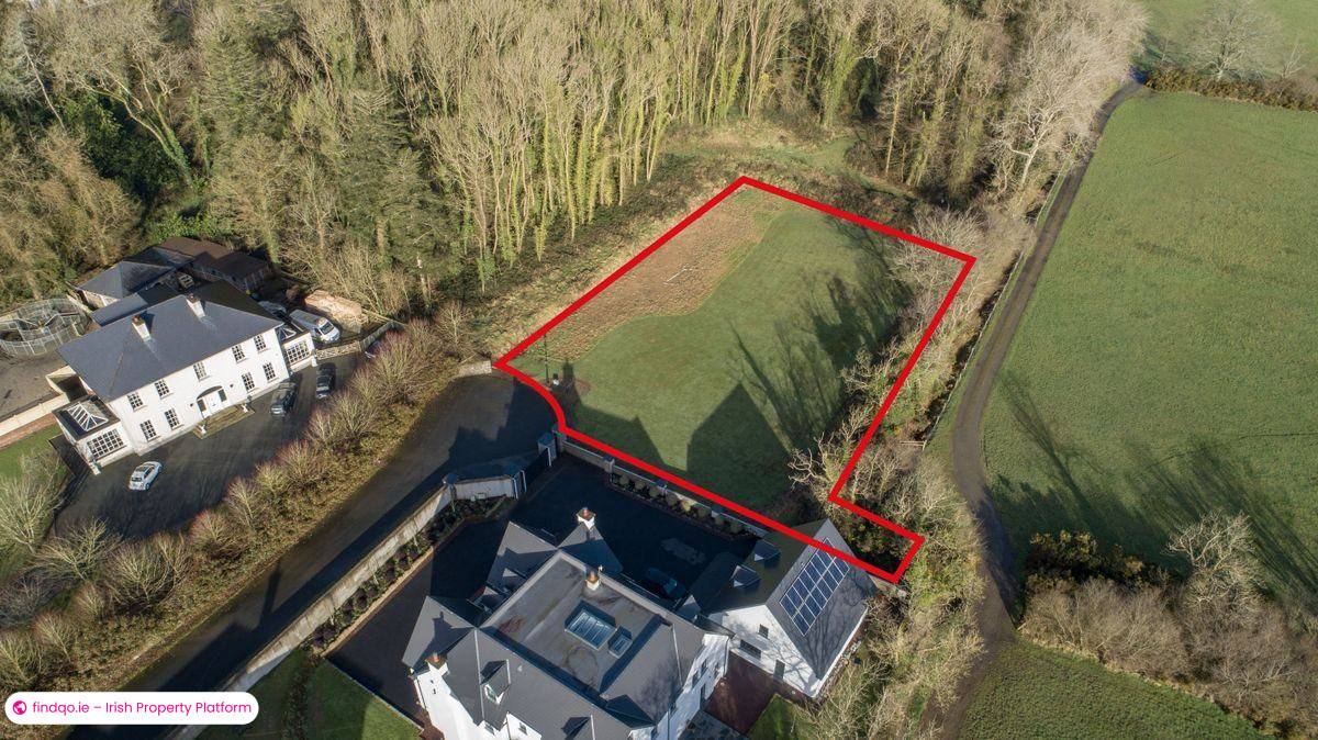 Site for Sale in Waterford City Centre, Waterford