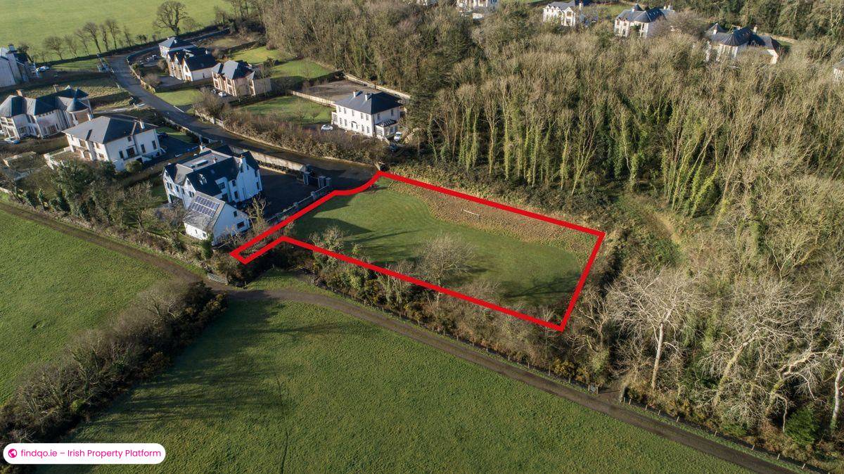 Site for Sale in Waterford City Centre, Waterford