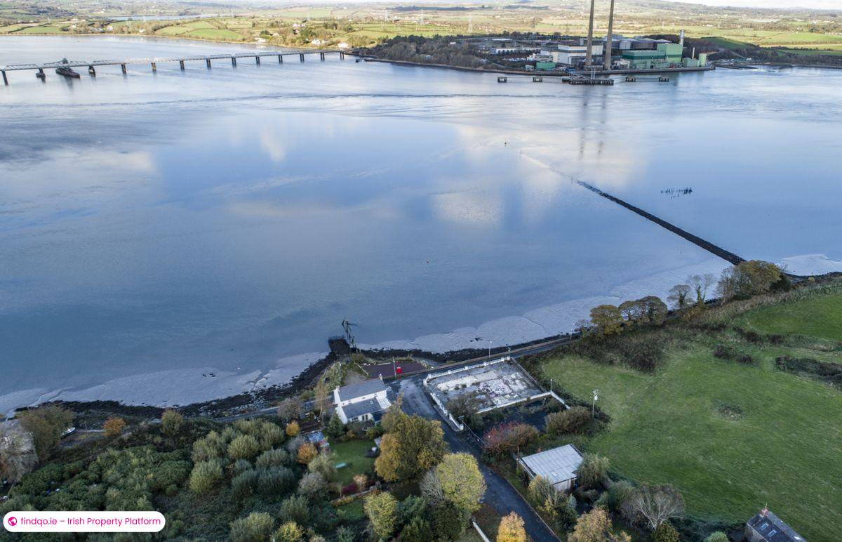 Site for Sale in Cheekpoint, Waterford