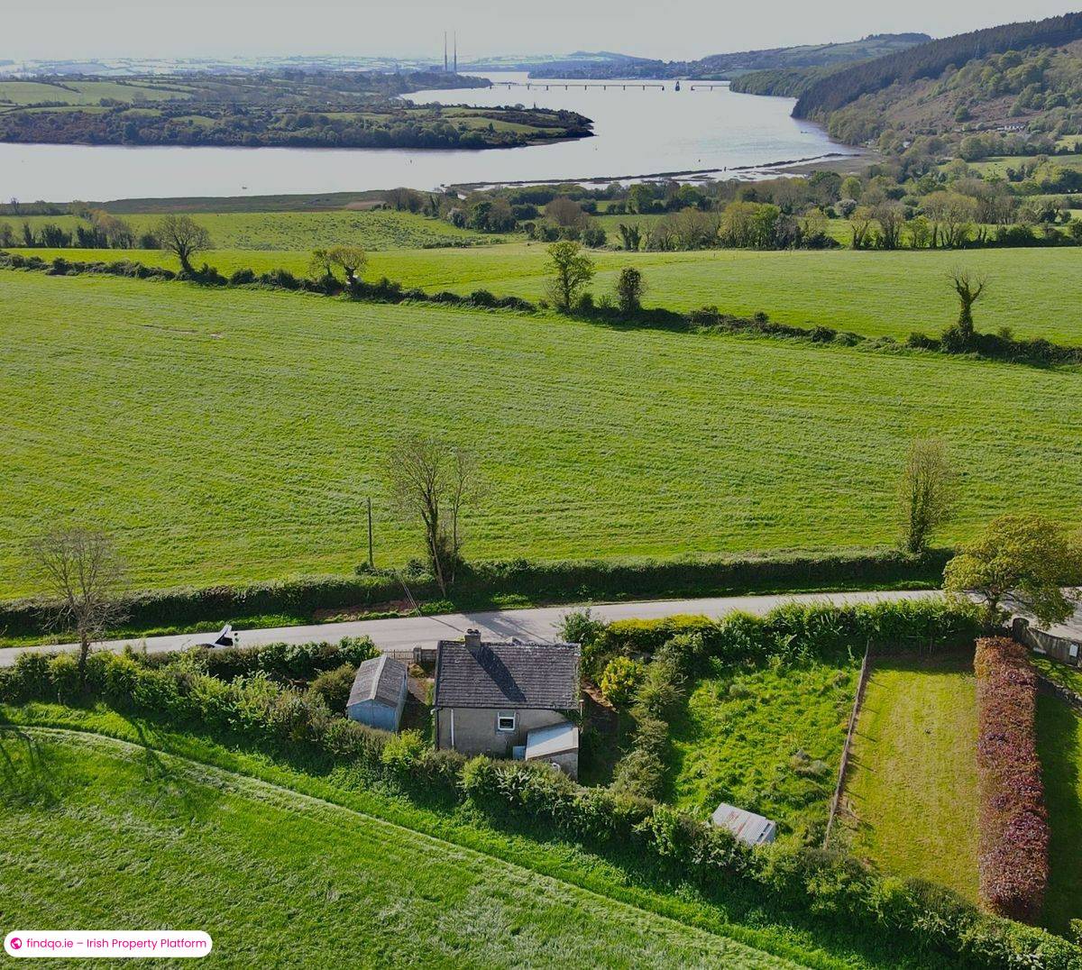 Detached house for Sale in Glenmore, Kilkenny