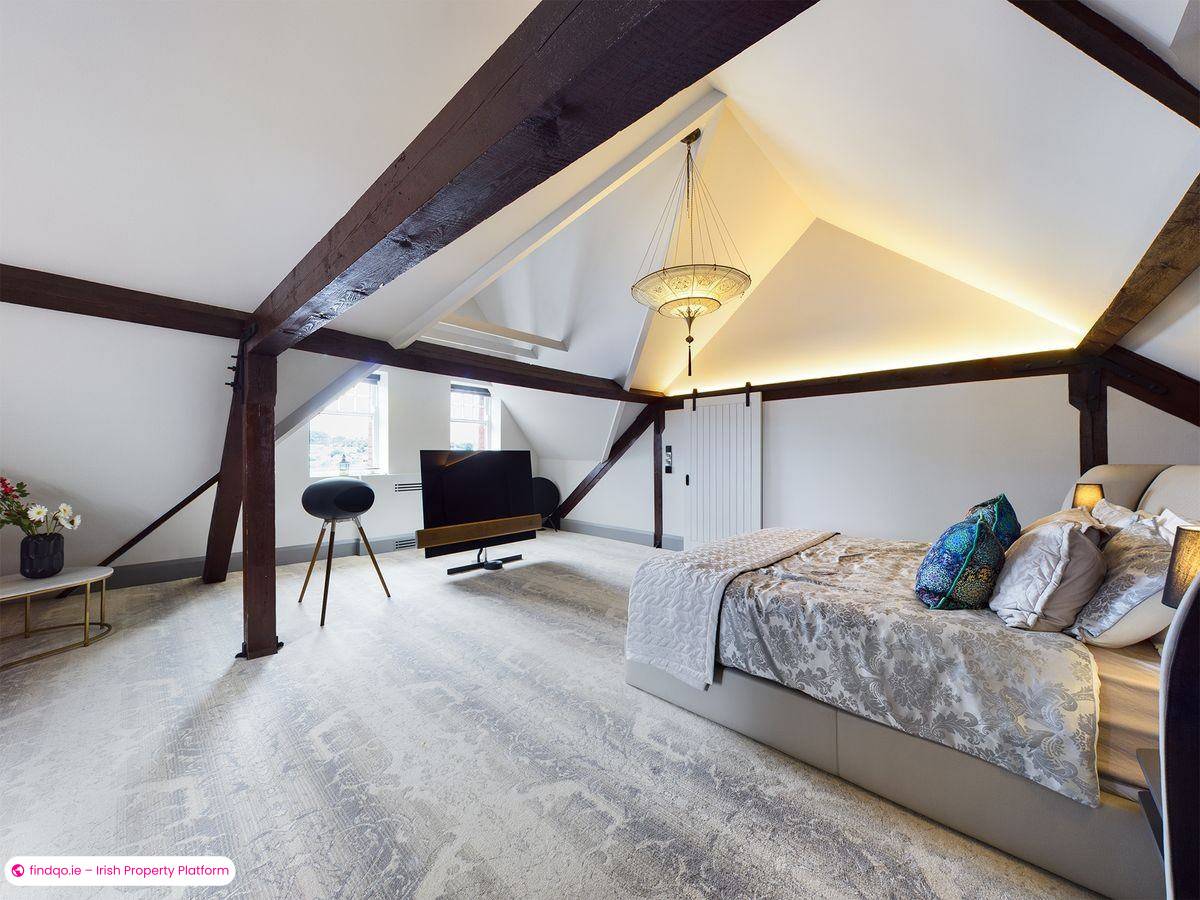 Detached house for Sale in Waterford City Centre, Waterford
