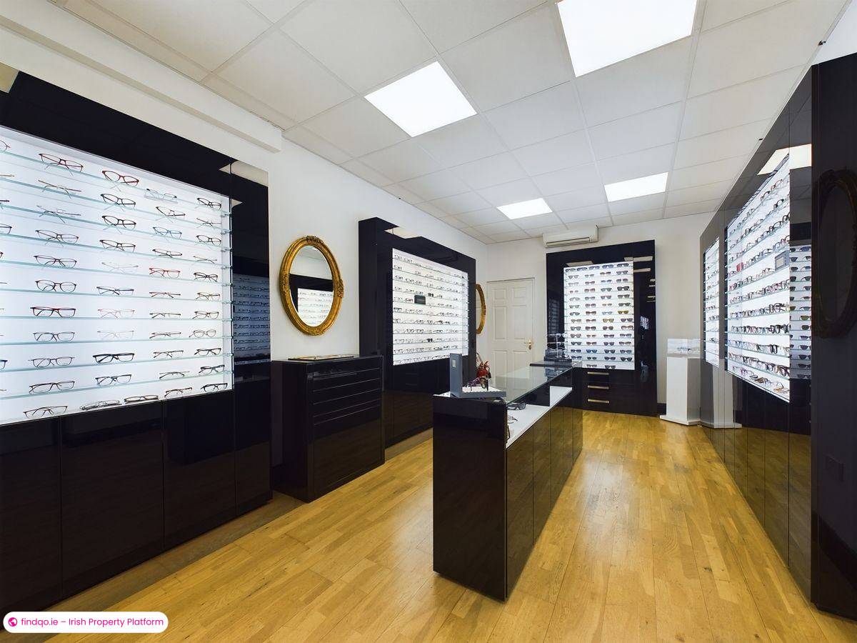 Detached house for Sale in Waterford City Centre, Waterford
