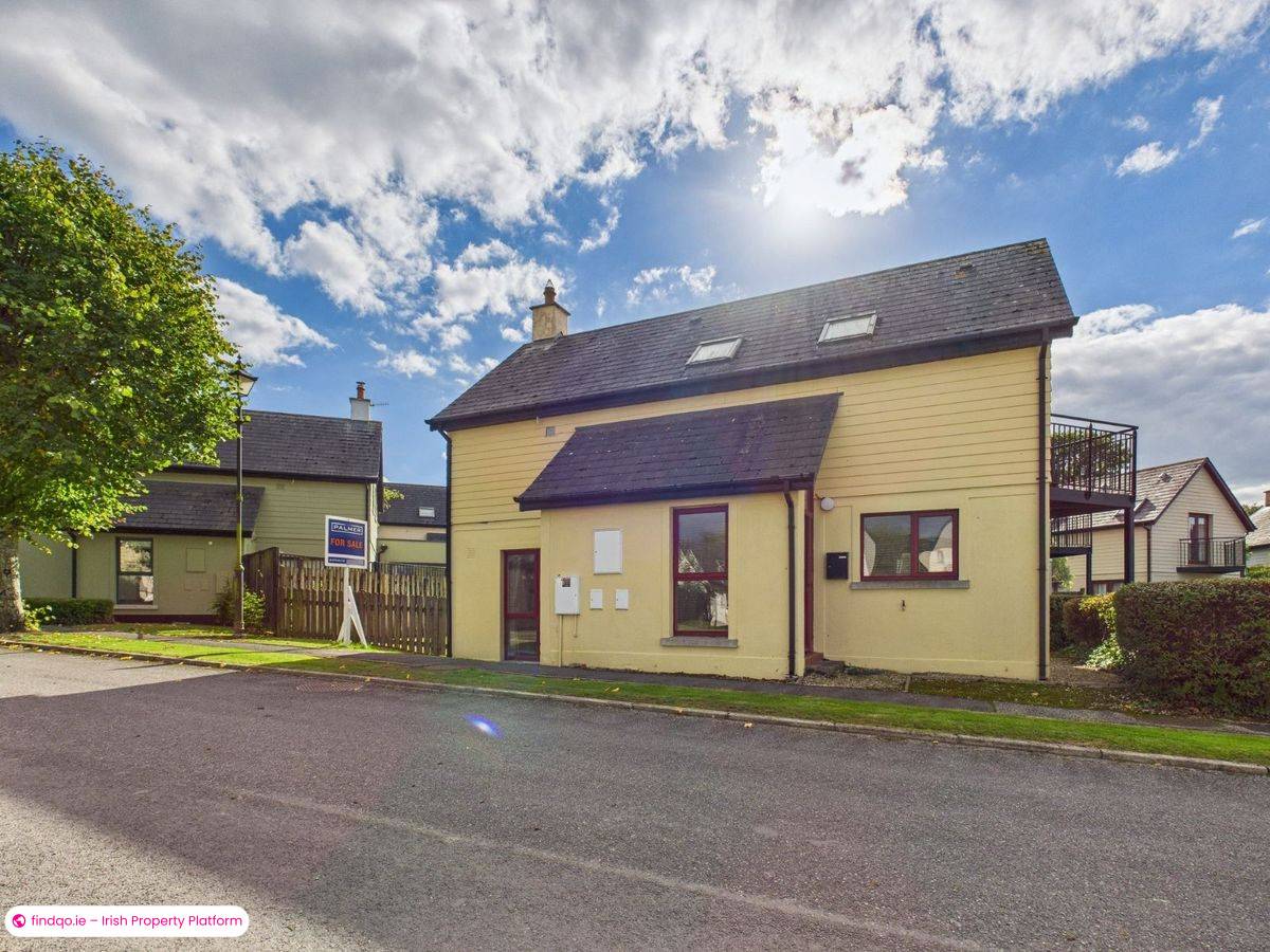 Detached house for Sale in Faithlegg, Waterford
