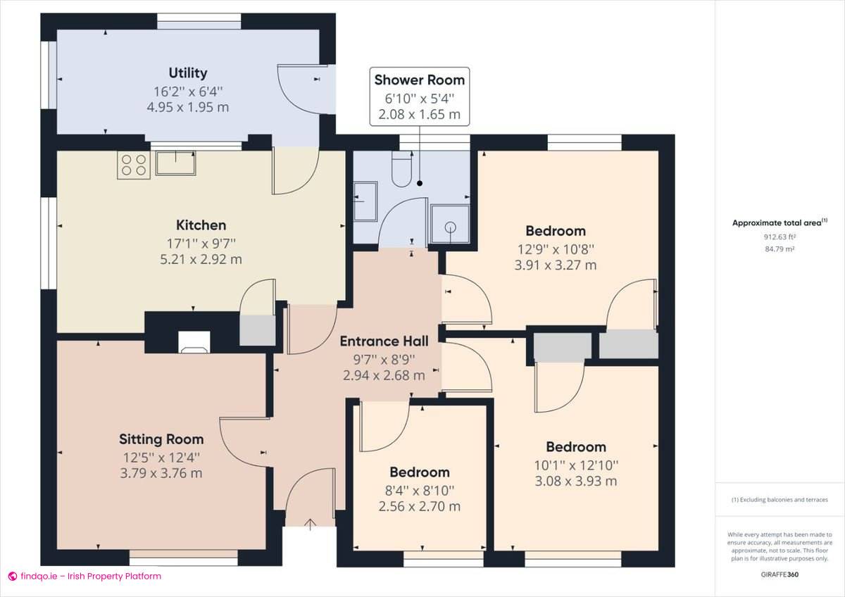 Buy a Cozy Bungalow in Dunmore East Waterford