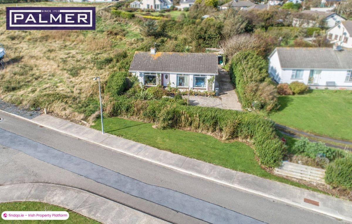 Bungalow for Sale in Dunmore East, Waterford, X91 E6C6